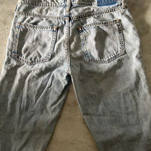 A New Jeans