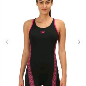 SPEEDO SWIM SUIT DA(9)