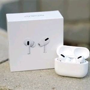 Apple Airpods (2nd Generation)