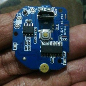 Mini  Module, Speaker, Battery 500mAh