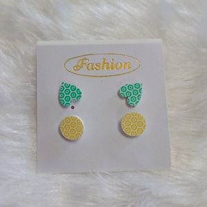 Girls Earrings