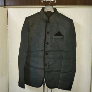 Party Wear Coat