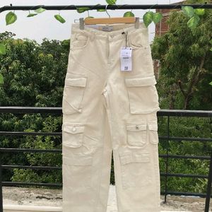 Cargo Pants New