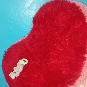 Heart Pillow