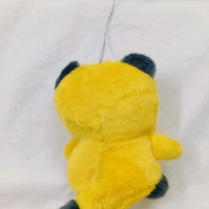 ANIMAL SOFT TOYS