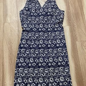 Bodycon Midi Dress