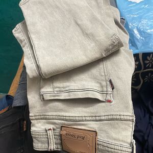 Different Brands Used Jeans At Cheap Prices