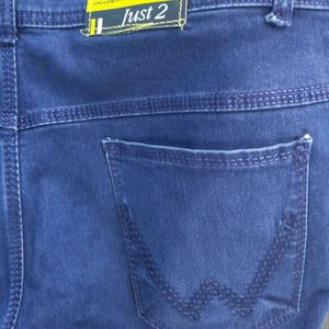 Jeans[women's]