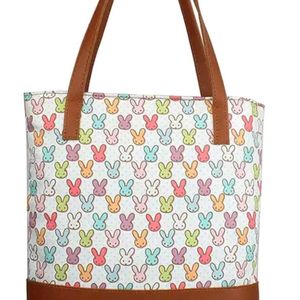 Cute Tote Bag