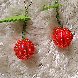 Cherry 🍒 Earrings