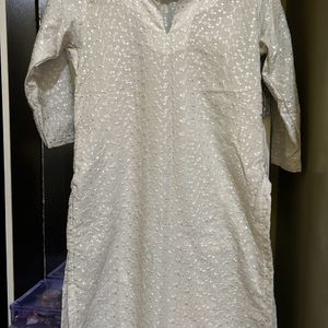 HERE&NOW Kurta Palazzo Set Size S