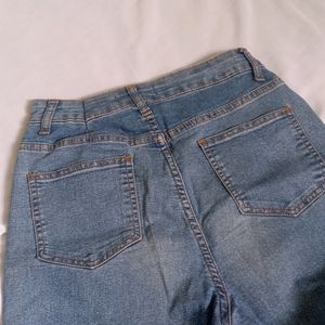 Baggy Jeans