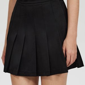 Urbanic Black Skorts