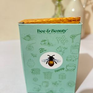 Bee & Beauty (acne Fighter) Serum