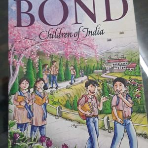 Ruskin Bond Children Of India