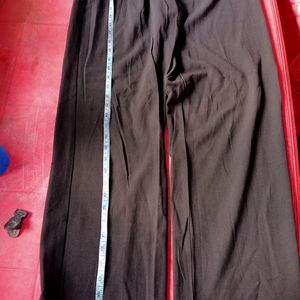 Women's Black Beautiful Pant