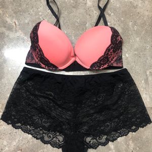 34c only bra