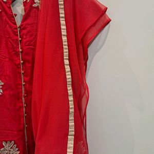 Women's fancy kurti