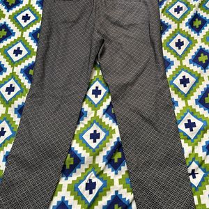 Formal Pants