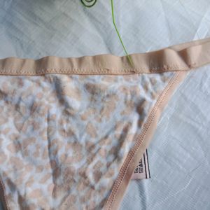 Victoria's Secret Thong