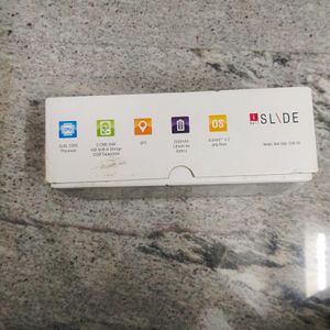 iBall Slide 7236 2G Tablet