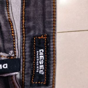 Man Jeans