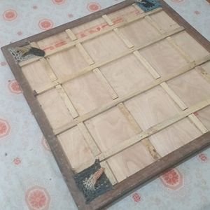 carrom board