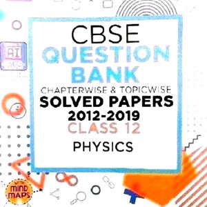 Physics Sample Paper XII