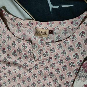 Kurti Jaipur Brand