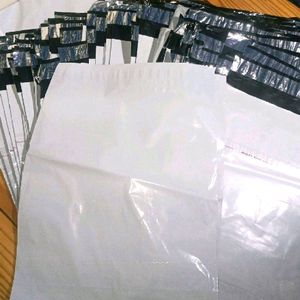 50 Pieces Packaging Cover 25-25 Mix