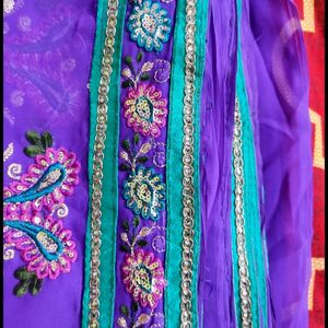 Women Fancy Sarees