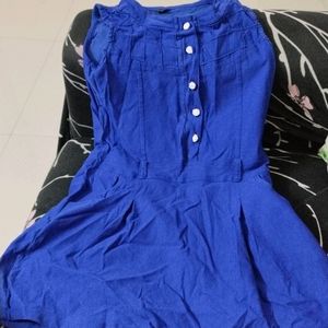 Baby Girl Dress