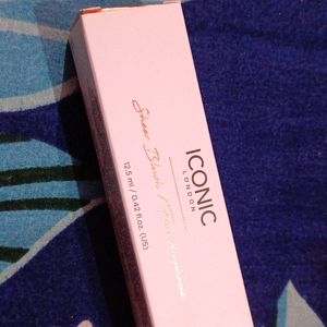 Iconic London Blush