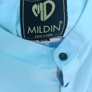 MILDIN SHIRT