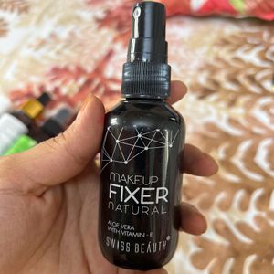 Swiss Beauty Mackup Fixer