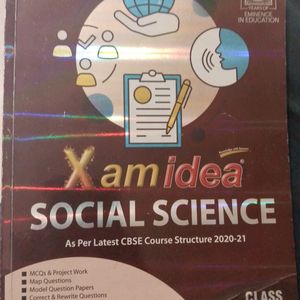 Social Science Guide 10th 📚