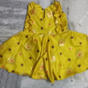 kids frock