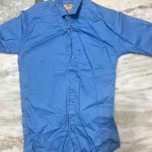 PLAN SHIRT NEW