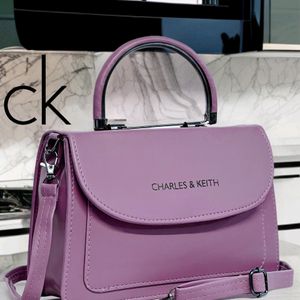 CHARLES & KEITH SLIG BAGS