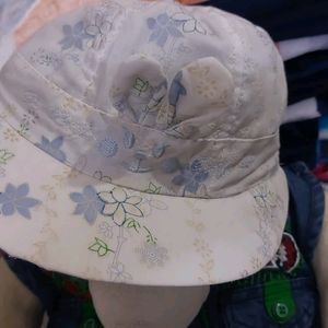 Girls Cap