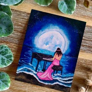 Handmade Painting