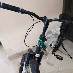 Brand New Tata Stryder  Harris Cycle