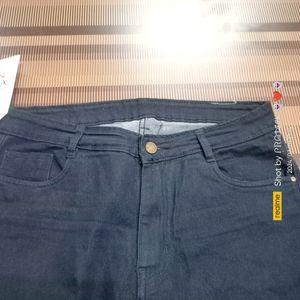 (N-38) 30 Size Slim Fit Denim Jeans