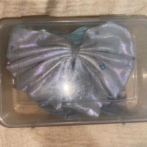 Hair Bow Accessories