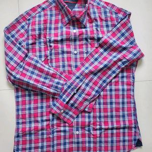 Orignal Vanheusen Full Shirt