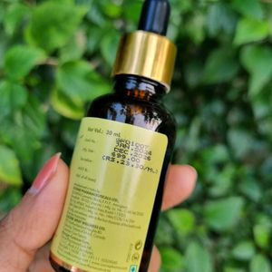 Glo Radiance Facial Oil