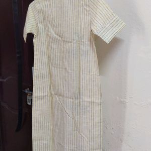 Formal Office Kurti