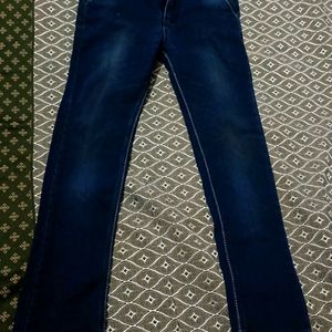 Perfect Condition Jeans For Kids Age 9 To 11 Years