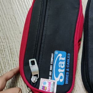 Travelling Pouch