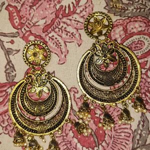 Jhumka